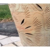 Amfora ogromna ceramiczna Z130